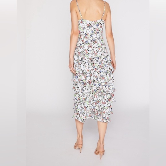 Likely Ariella Dress in Jungle - Picture 2 of 7